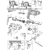 Black&Decker KR600CRE Type2